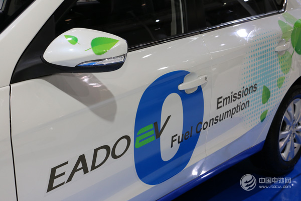 制造成本下降 新能源車補貼應該向用車領域傾斜