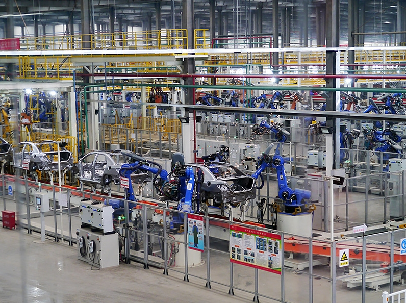 新能源汽車騙補遭嚴打 補貼政策逐年收緊已成為定局