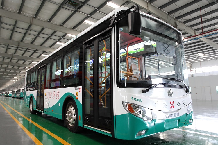 考量運(yùn)營(yíng)效率 新能源車補(bǔ)貼應(yīng)給技術(shù)領(lǐng)跑者