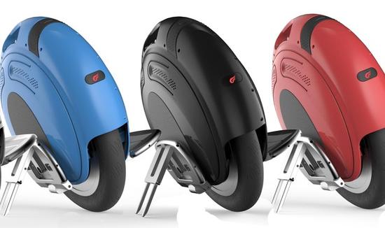 智能平衡車安全事故頻發考驗企業良心 標準與質量亟待規范