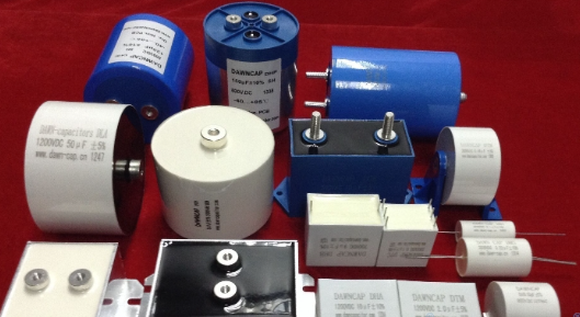 政策力挺元器件發展 超級電容成扶持重點