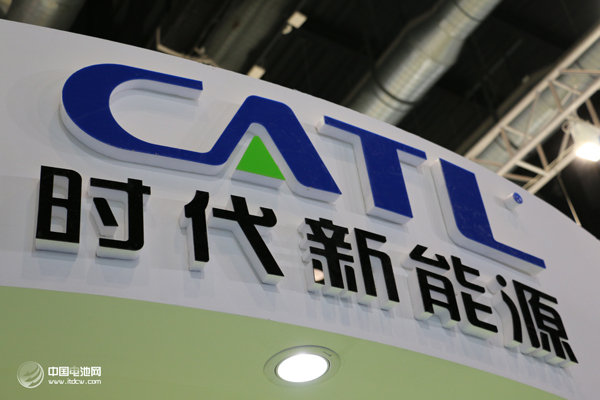 深入動力電池內(nèi)“芯” 探秘CATL電池熱管理