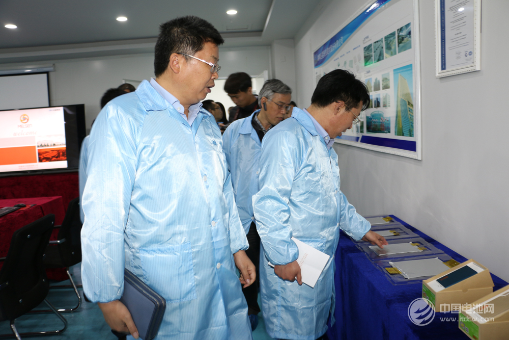 湖南：鋰電池原材料大省 長沙將建超級電池生產線