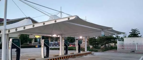 聚焦光伏充電樁發展: 