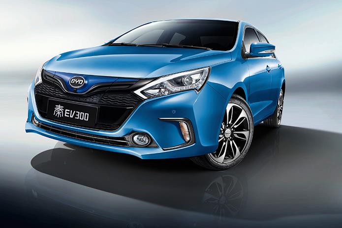 電動(dòng)汽車?yán)m(xù)航里程不是絕對指標(biāo) 電池管理系統(tǒng)很重要 