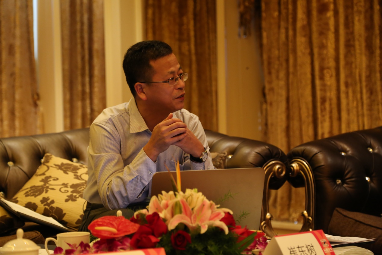 崔東樹：新企業(yè)加入將激活新能源汽車產(chǎn)業(yè)鏈