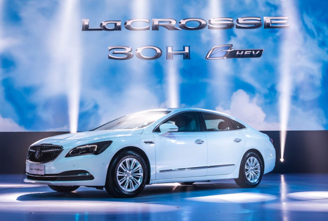 合資品牌大舉進入新能源市場 發展新能源車重量更需重質