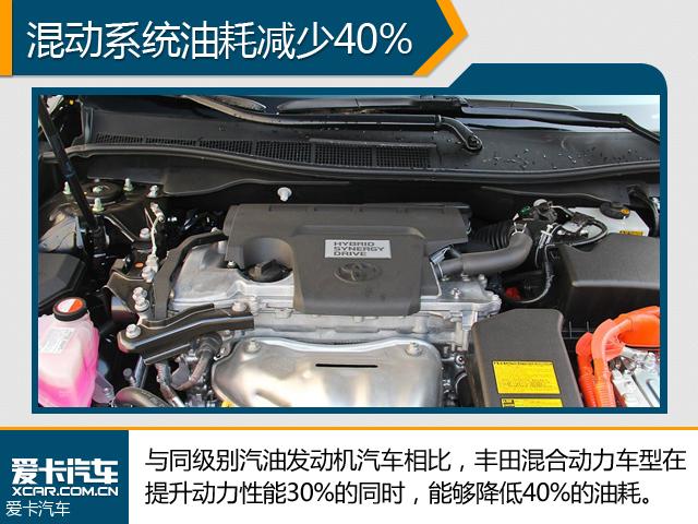 豐田在華加碼混合動(dòng)力 年內(nèi)國(guó)產(chǎn)電池組