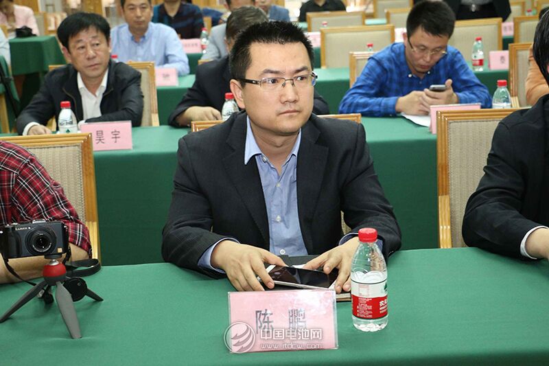 我國小型電動車產(chǎn)能超百萬輛 首屆測試大賽5月底將舉行