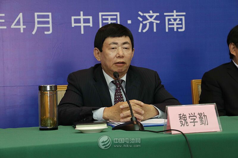 我國小型電動車產(chǎn)能超百萬輛 首屆測試大賽5月底將舉行