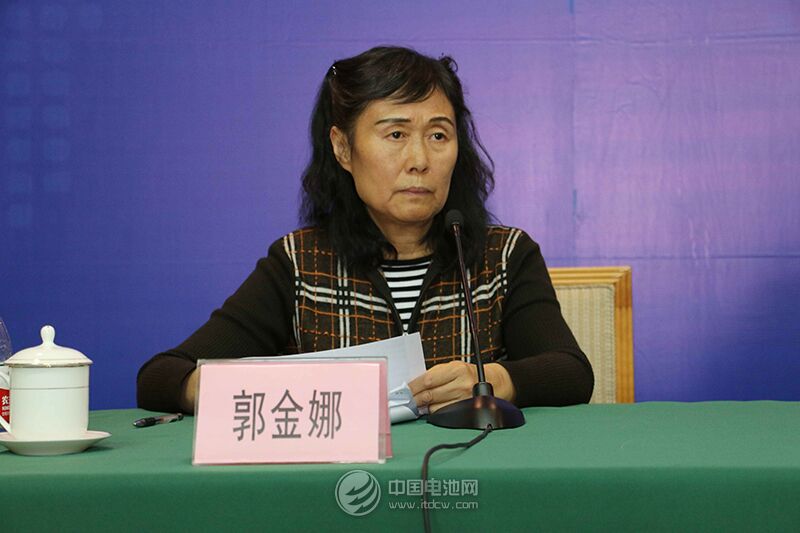 我國小型電動車產(chǎn)能超百萬輛 首屆測試大賽5月底將舉行