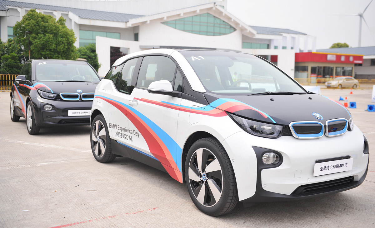 新能源車“外熱內(nèi)冷” 業(yè)內(nèi)人士：產(chǎn)品和營銷要齊頭并進