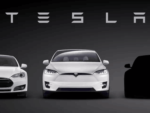 特斯拉MODEL 3將給電動車和儲能市場帶來什么影響？