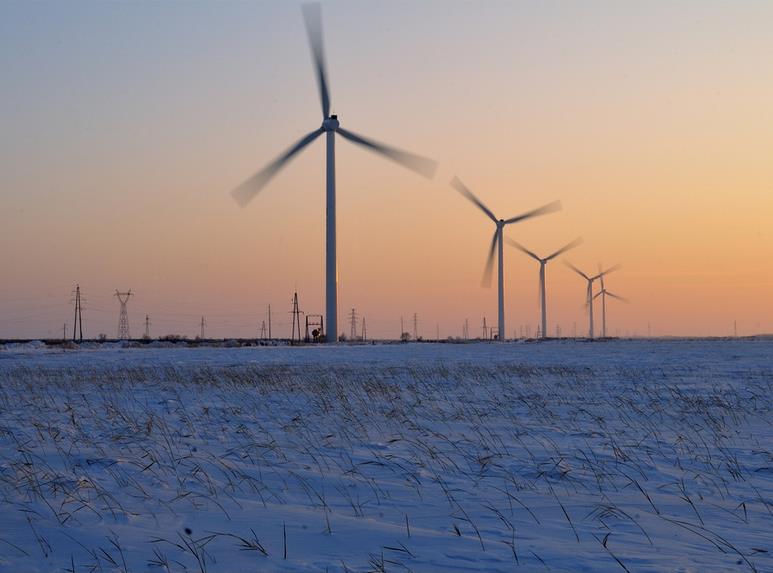 未來(lái)15年中國(guó)將投入30萬(wàn)億人民幣應(yīng)對(duì)氣候變化