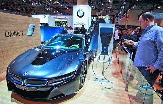 29省公布一季度GDP 工業(yè)機器人等智能制造崛起