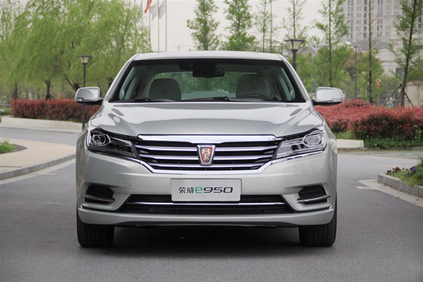 新能源汽車 上汽最安全？上汽王曉秋下戰(zhàn)書