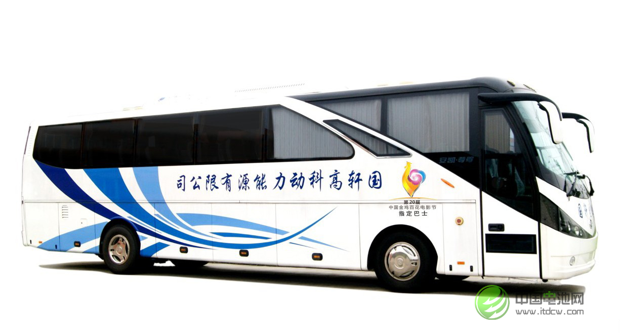 國軒高科連簽大單 “電池大王”恪守產品為王