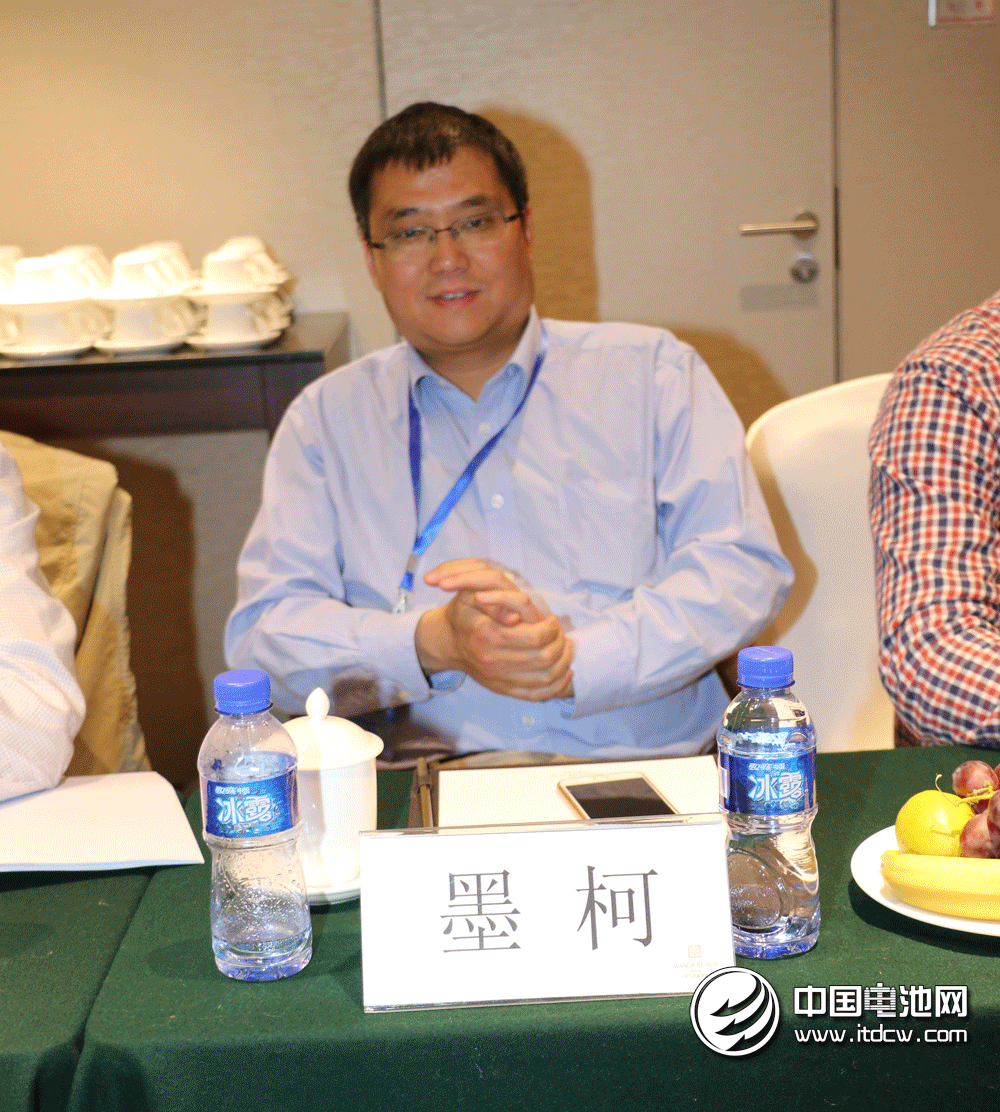 墨柯：電動(dòng)汽車(chē)市場(chǎng)發(fā)展已基本擺脫油價(jià)掣肘