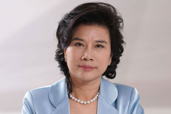 格力電器2015年營收暴降422億 董大姐壓力大不大？