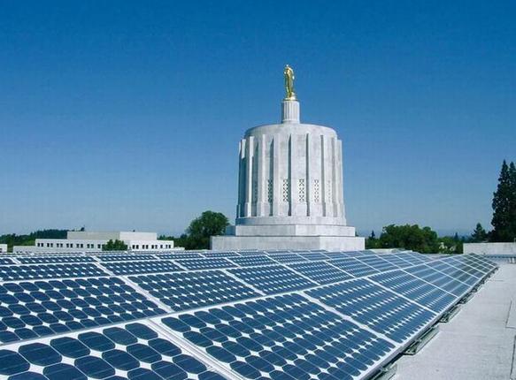 光伏業(yè)補(bǔ)貼政策因地制異成痛點(diǎn) 兩部委研究解決方案