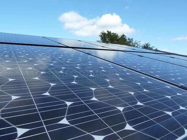 重磅！中國光伏產業將逐漸取消補貼