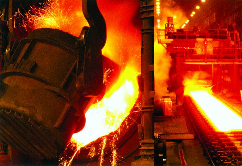 2016年一季度有色金屬行業(yè)主營業(yè)務收入12429億元