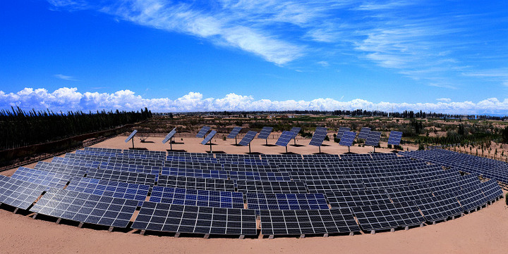 美新能源企業(yè)反撲中國市場 中國企業(yè)應提升核心競爭力