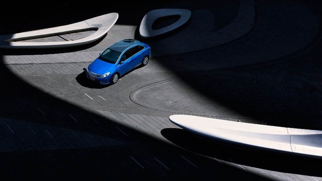 價格成新能源車制勝點？海外品牌醞釀降價迎擊自主品牌