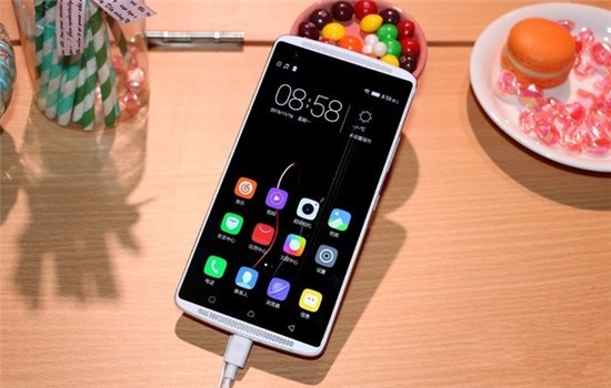 全球手機(jī)市場(chǎng)增長(zhǎng)停滯 只有中國(guó)一家獨(dú)秀？