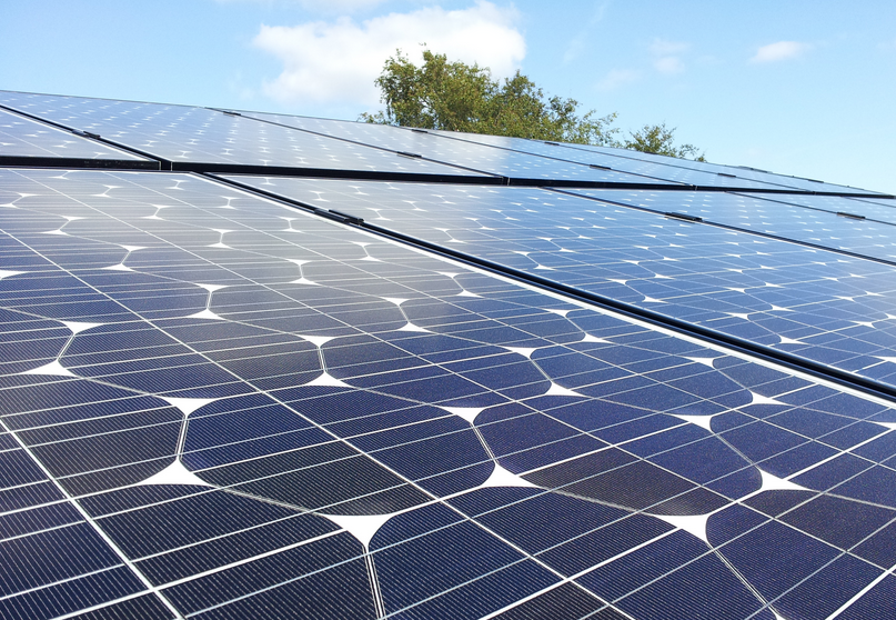 加強(qiáng)全球太陽能領(lǐng)域合作 我國光伏“走出去”歷程掃描