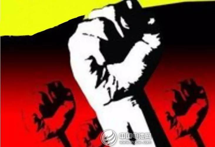 【火熱】2016首屆小型電動(dòng)車測試大賽即將開賽！