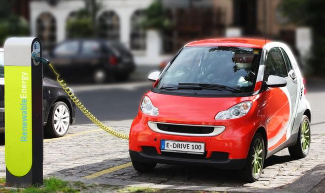 德國(guó)擬啟動(dòng)電動(dòng)汽車補(bǔ)貼計(jì)劃 擴(kuò)大電動(dòng)車銷量