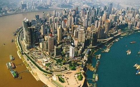 重慶合川建新能源基地 2020年產能將達80萬