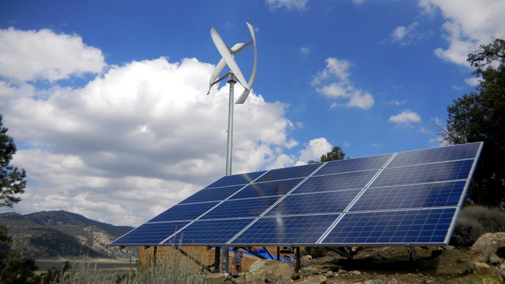 能源結構優化提速 分布式光伏建設成轉型關鍵領域