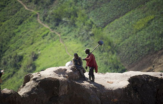 洛陽鉬業(yè)收購的資產(chǎn)到底是個(gè)啥