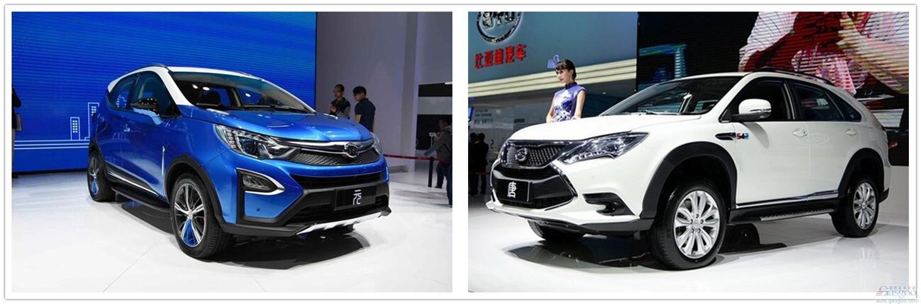 從4月銷量數據看新能源汽車消費趨勢