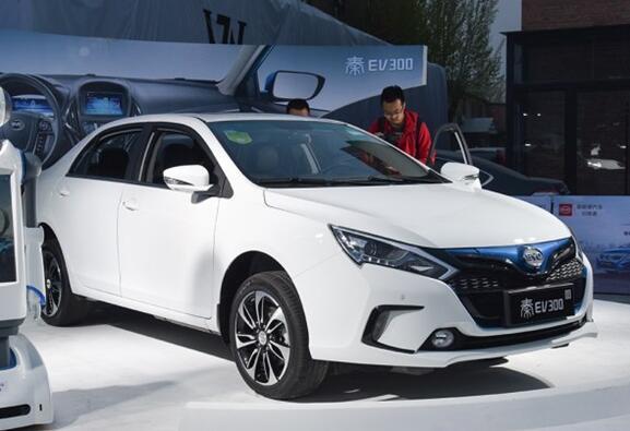 首都示范和比亞迪在新能源領(lǐng)域的影響力，或促進(jìn)行業(yè)良性競(jìng)爭(zhēng)