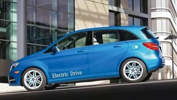 絕非特斯拉 中國品牌崛起又失良機？