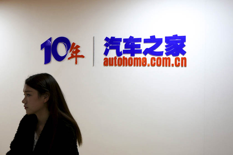 平安收購汽車之家再生變數 股東舉報平安違反《反壟斷法》