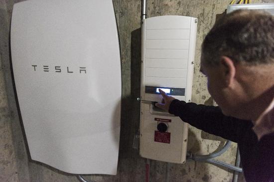 電池技術日新月異 鋰離子電池或仍將主導市場