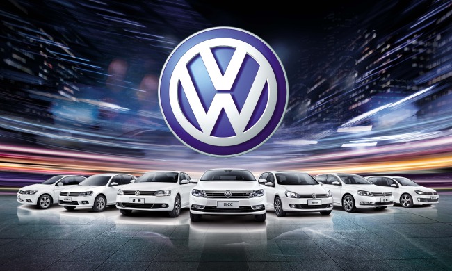 大眾汽車欲轉型為電動車制造商 100億歐元投資電池業(yè)