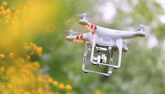 美國無人機銷量翻三倍 中國大疆占據(jù)半壁江山