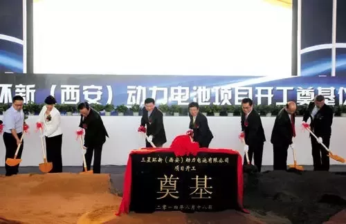 彌補頂層設(shè)計之缺憾 國家嚴(yán)控動力電池背后