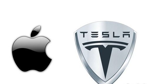 福布斯：車廠真正該怕的是蘋(píng)果而非特斯拉