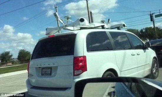 特斯拉克星？iPod之父法德爾的電動汽車計劃