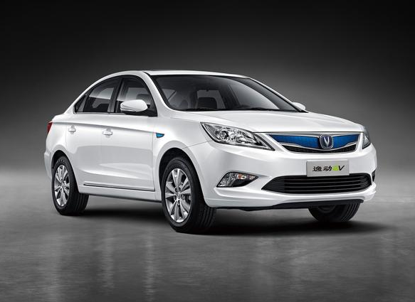 車企注資"汽車分享" 新能源車或迎來發展新機遇