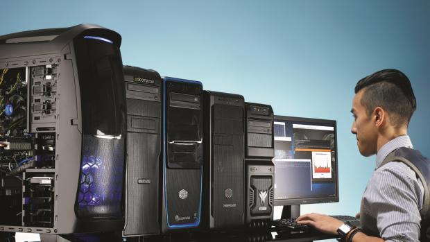 PC真的很慘淡，英特爾CEO說消費者六年才換一次新電腦