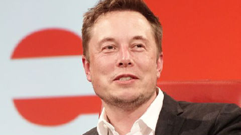 馬斯克：谷歌不會進入汽車行業(yè) 特斯拉真正對手是蘋果！