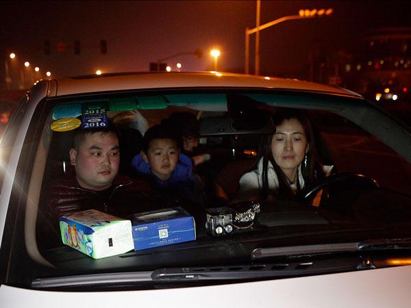 拿了蘋果投資的10億美元 滴滴出行將如何花？