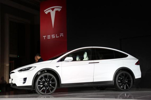 特斯拉太火 麻省理工支付其車(chē)主1000美元研究車(chē)主習(xí)慣 特斯拉太火 麻省理工支付其車(chē)主1000美元研究車(chē)主習(xí)慣